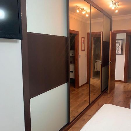 Atico Gran Manzana Granada Apartment Exterior photo