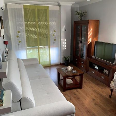 Atico Gran Manzana Granada Apartment Exterior photo