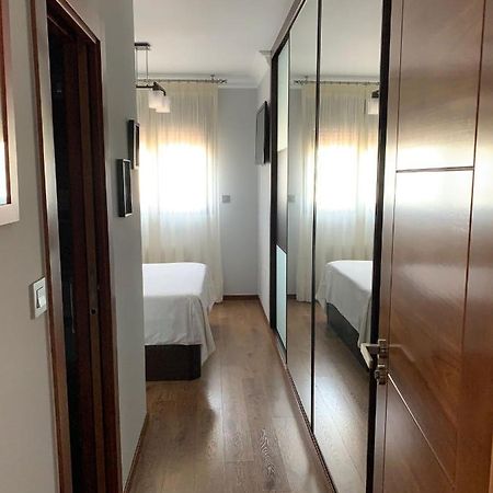 Atico Gran Manzana Granada Apartment Exterior photo
