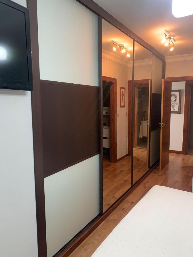 Atico Gran Manzana Granada Apartment Exterior photo