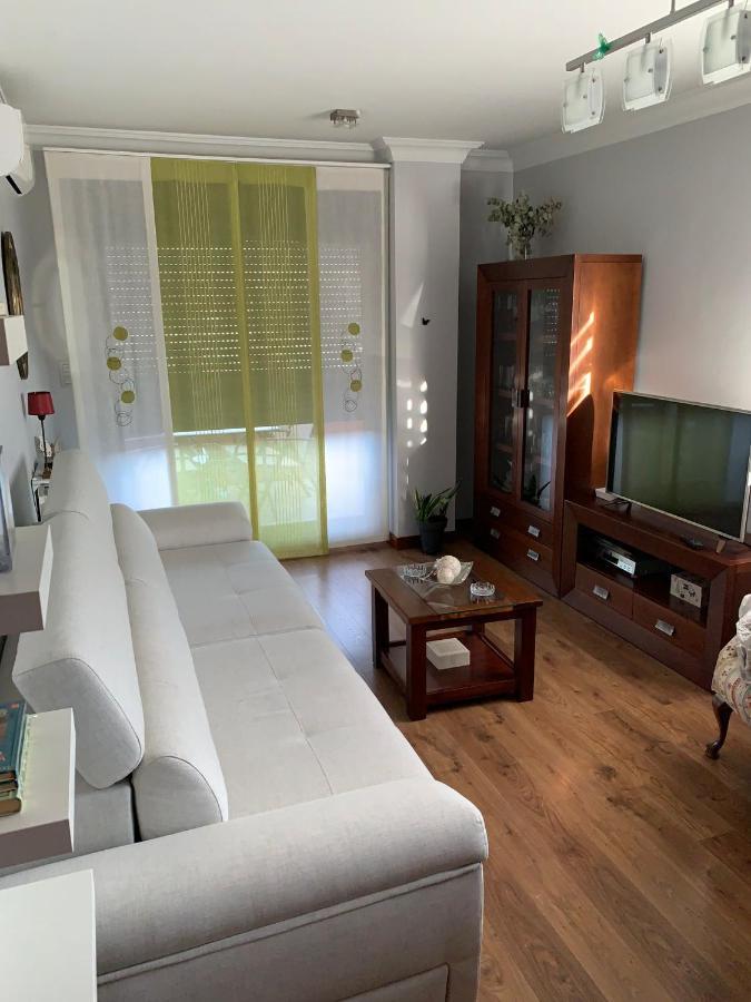 Atico Gran Manzana Granada Apartment Exterior photo
