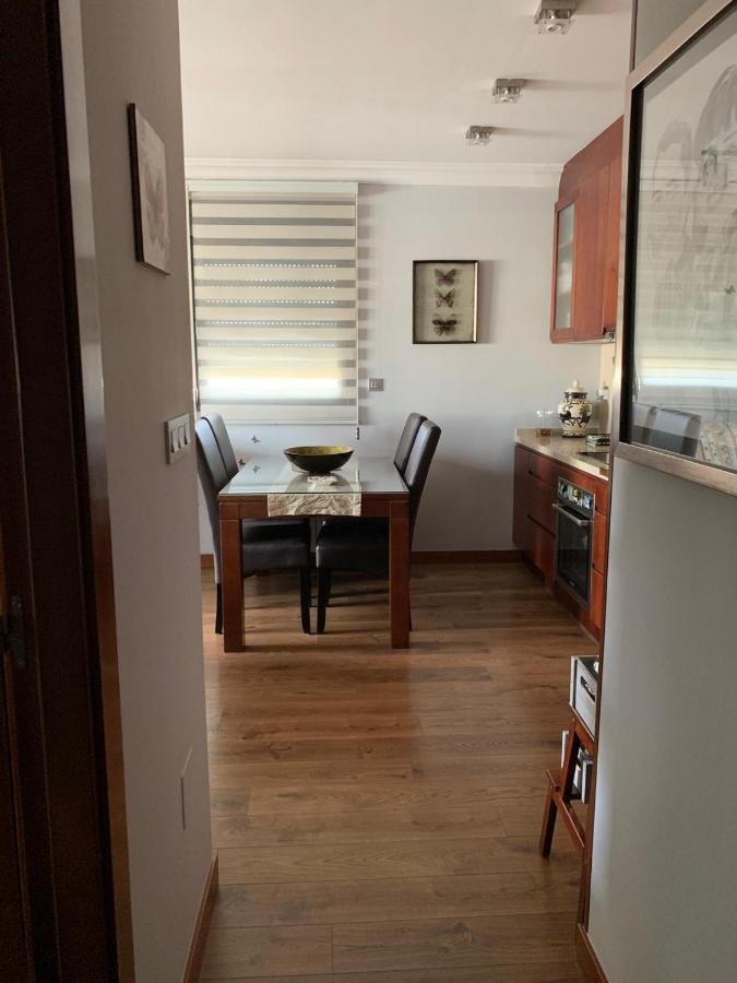 Atico Gran Manzana Granada Apartment Exterior photo